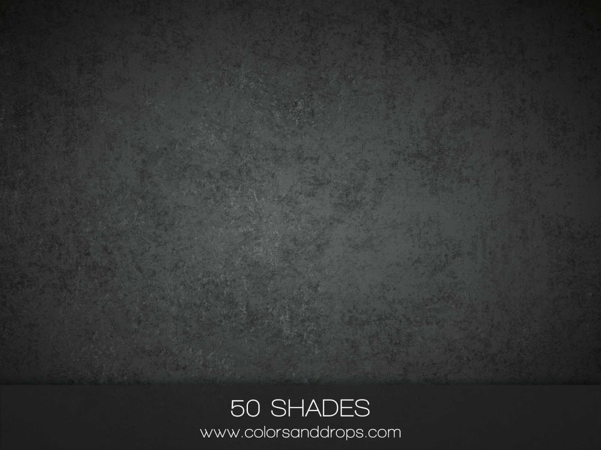 50 SHADES