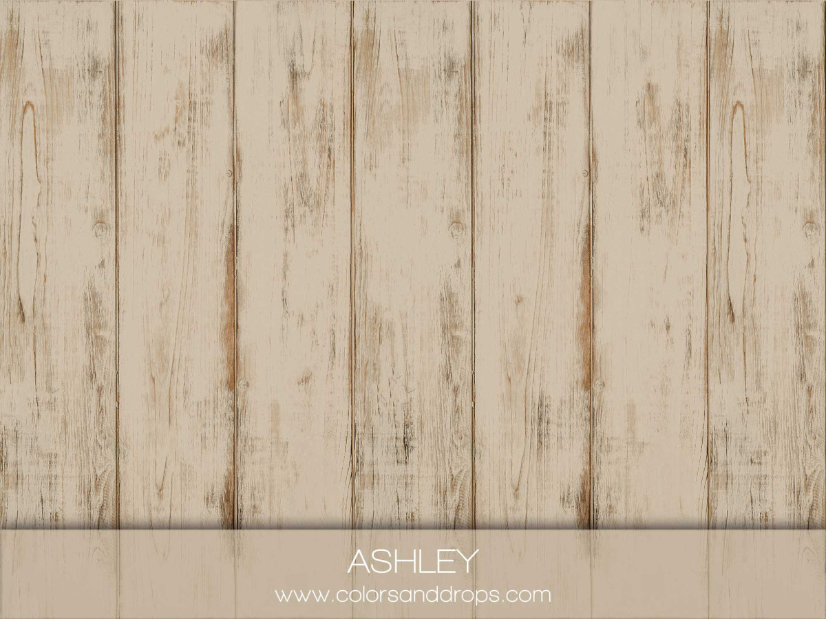 ASHLEY