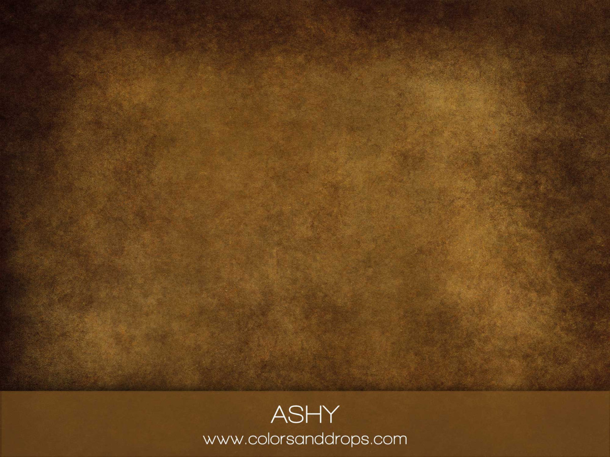 ASHY