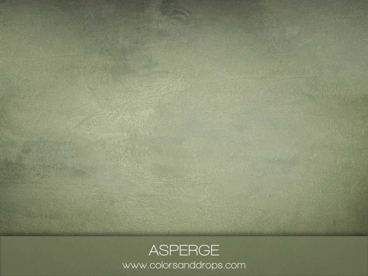 ASPERGE