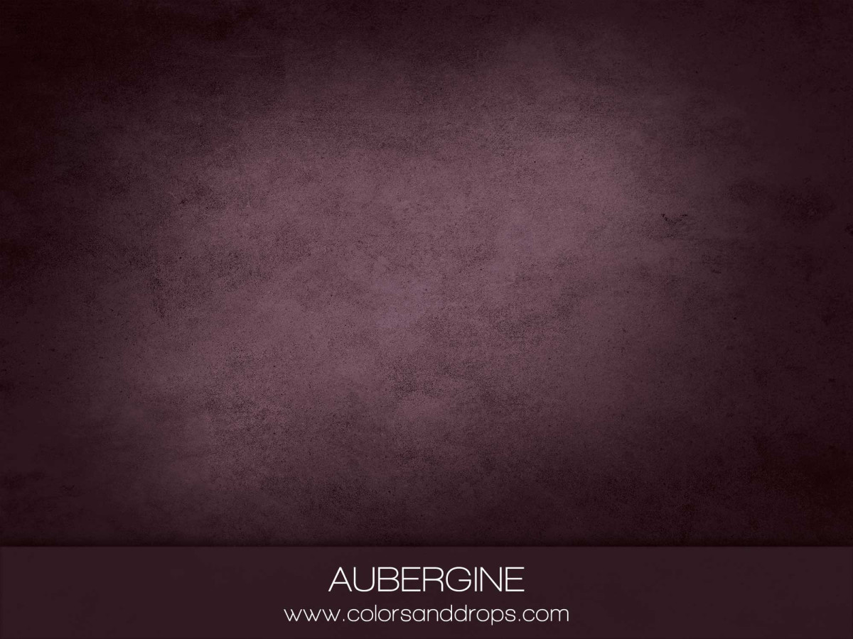AUBERGINE