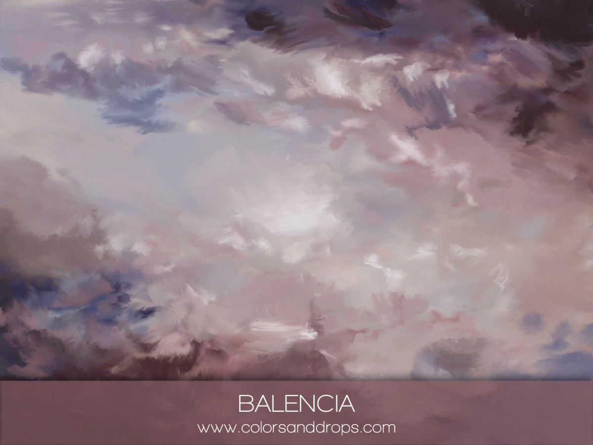 BALENCIA