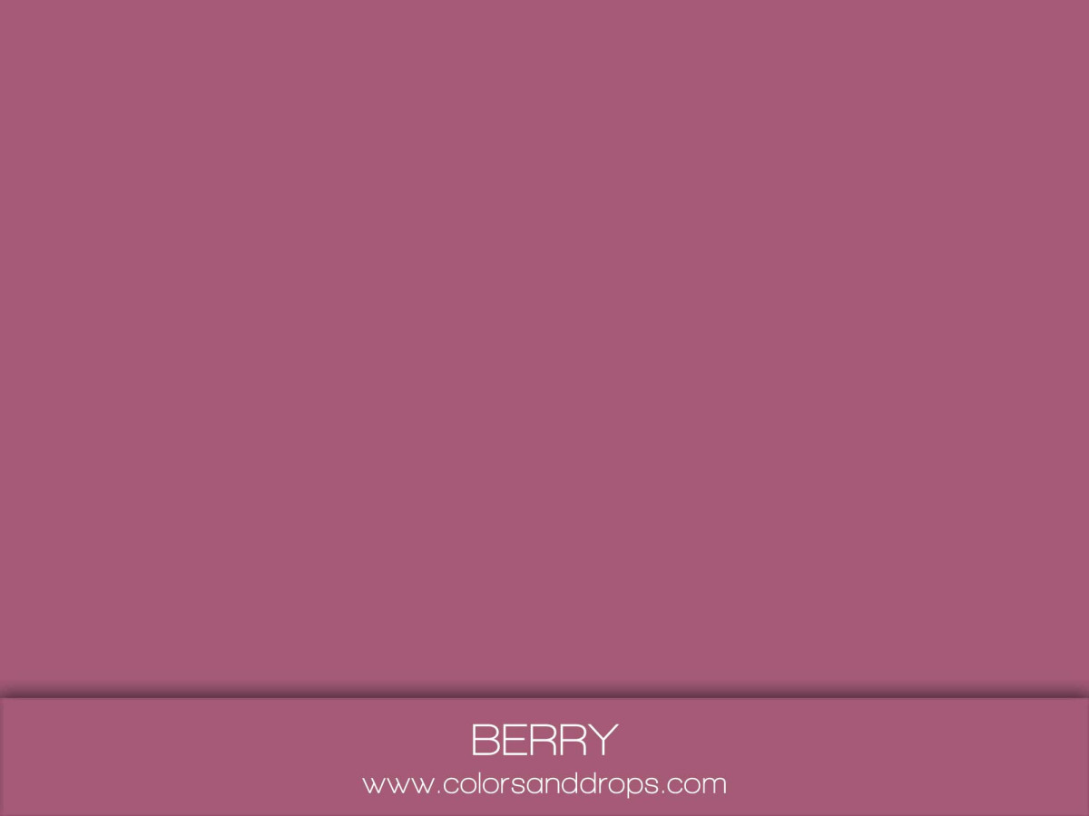 BERRY