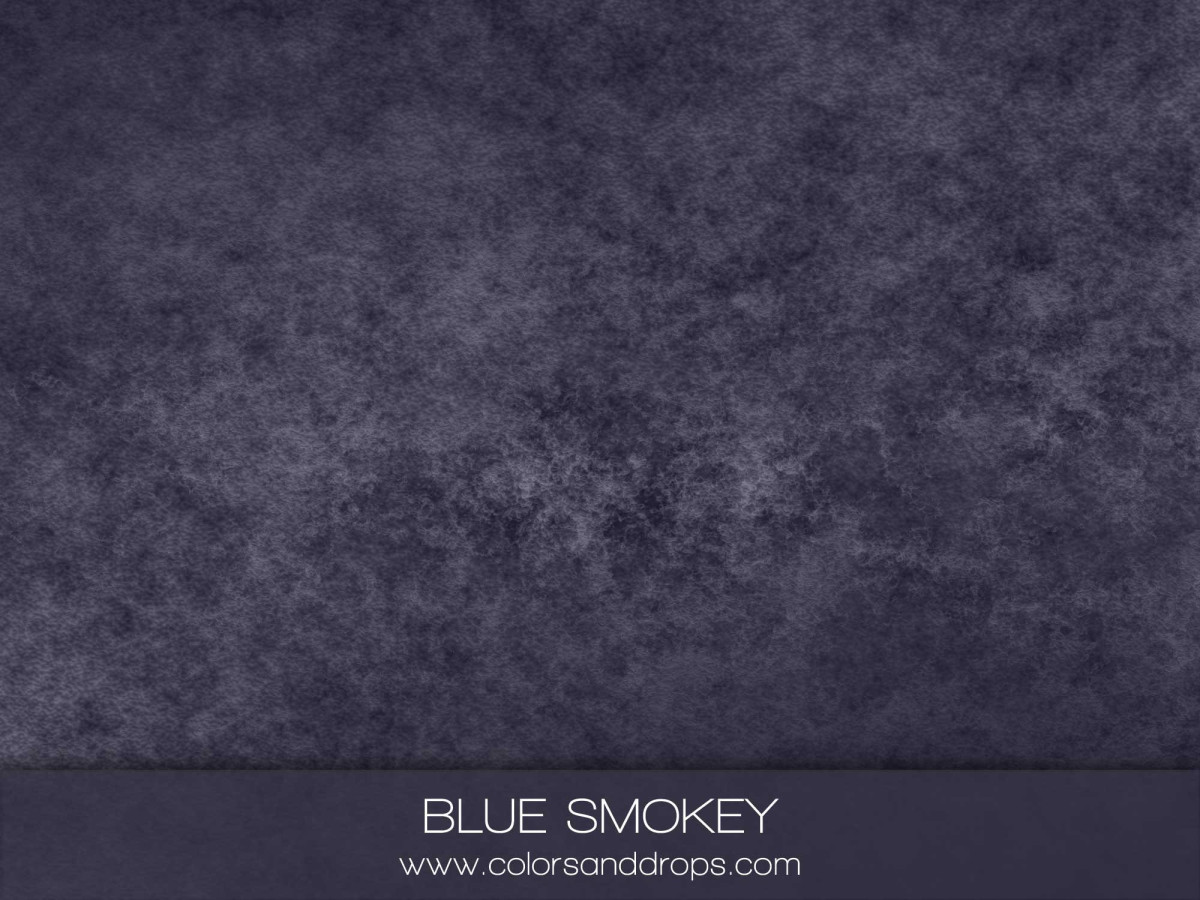 BLUE SMOKEY
