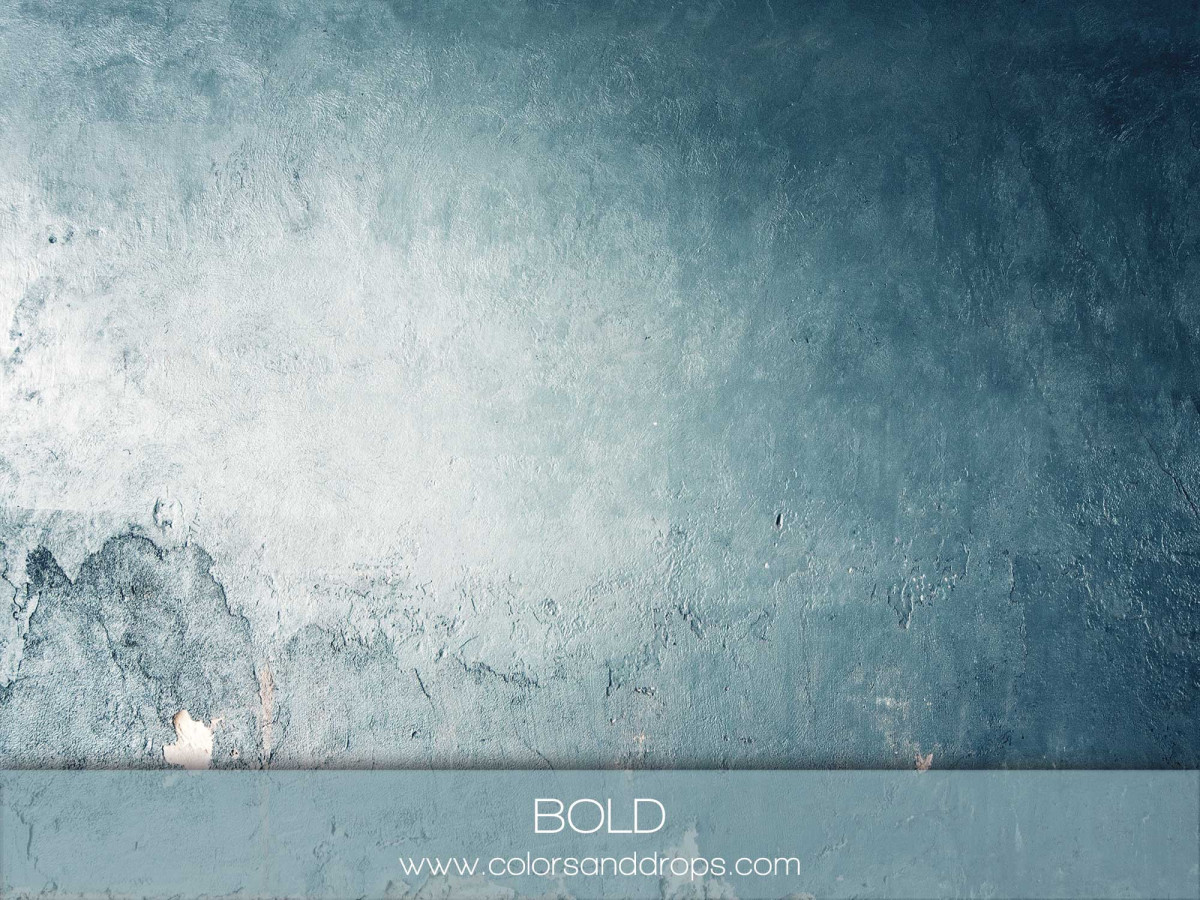 BOLD