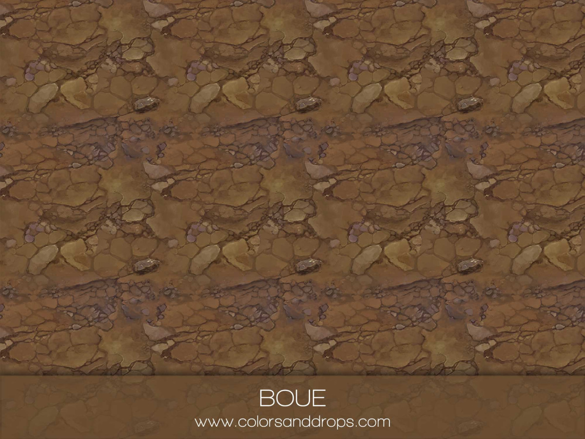 BOUE