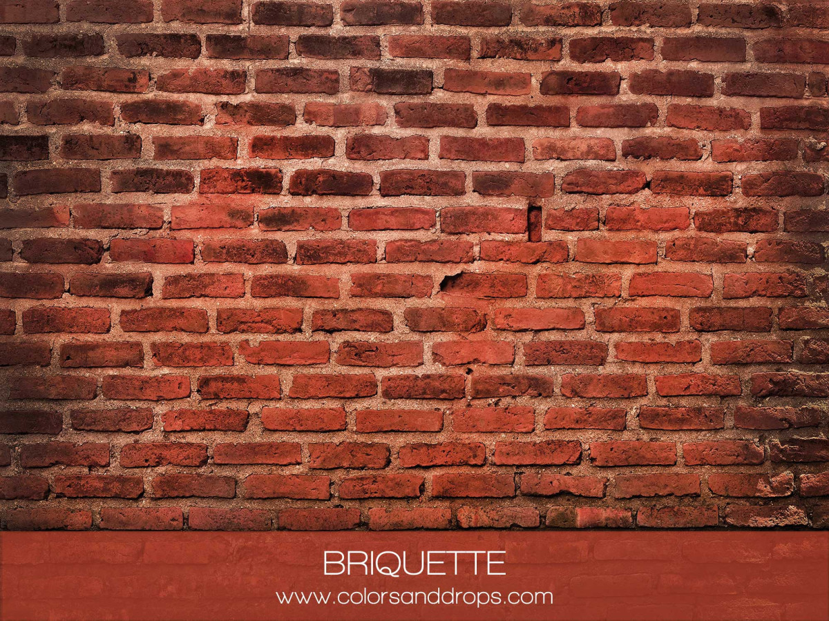 BRIQUETTE