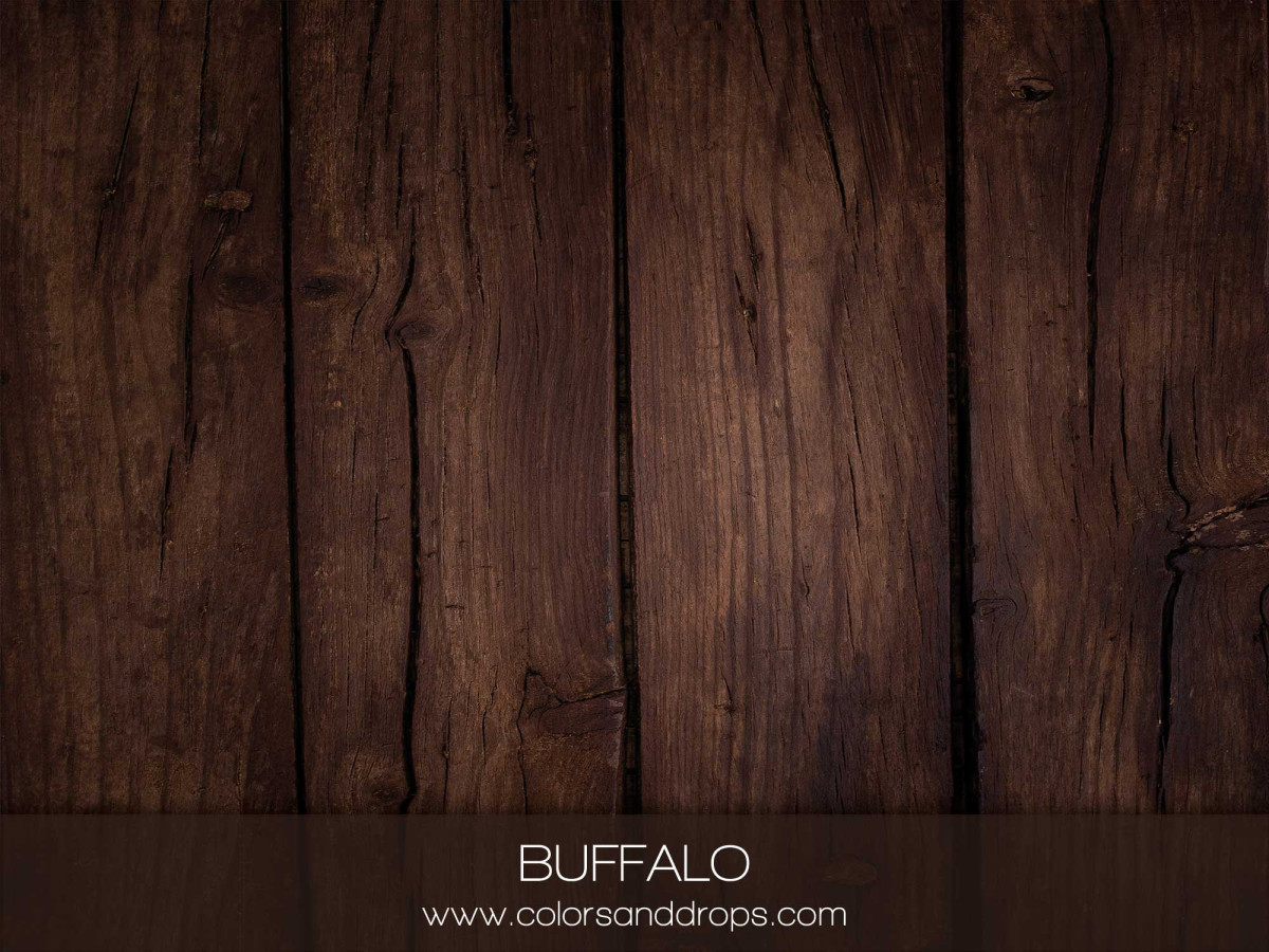 BUFFALO