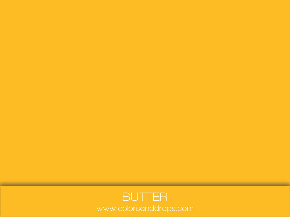 BUTTER
