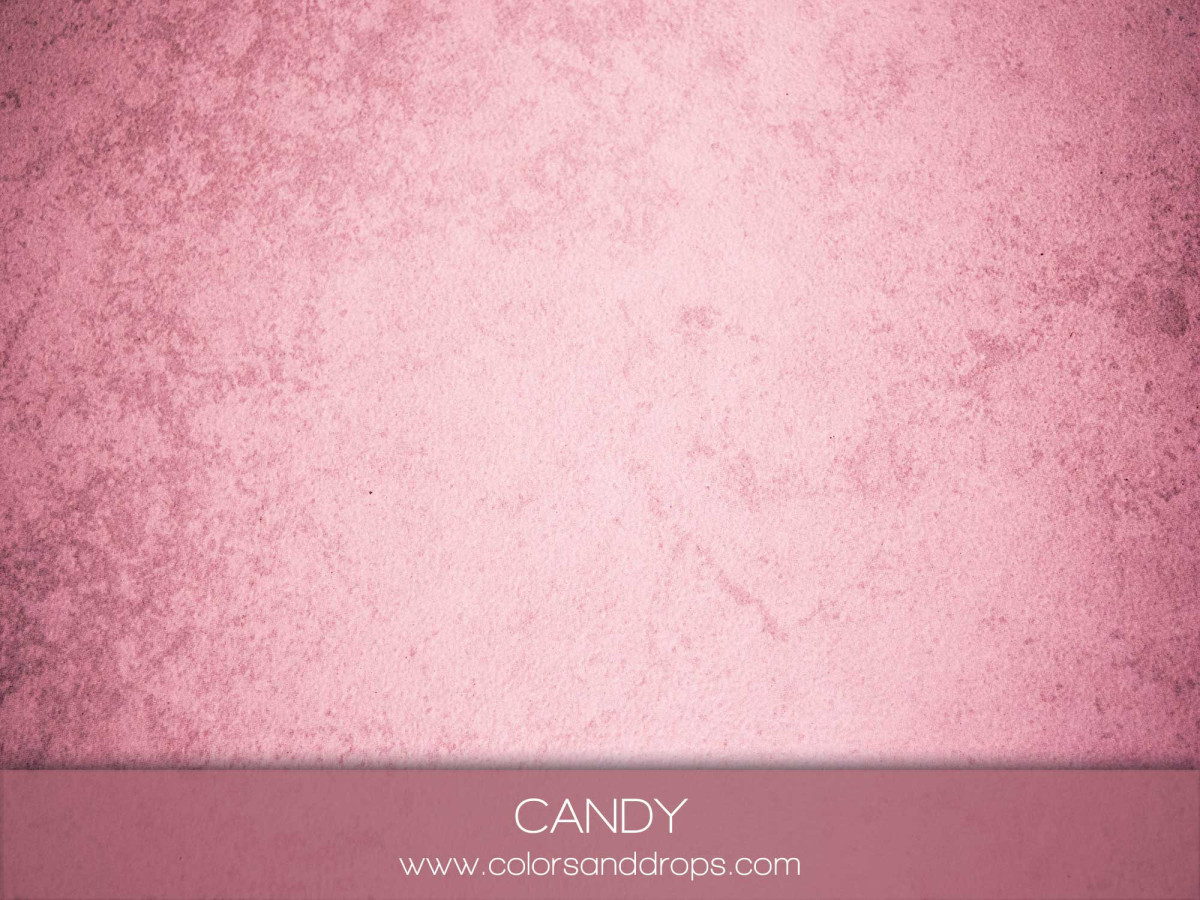 CANDY