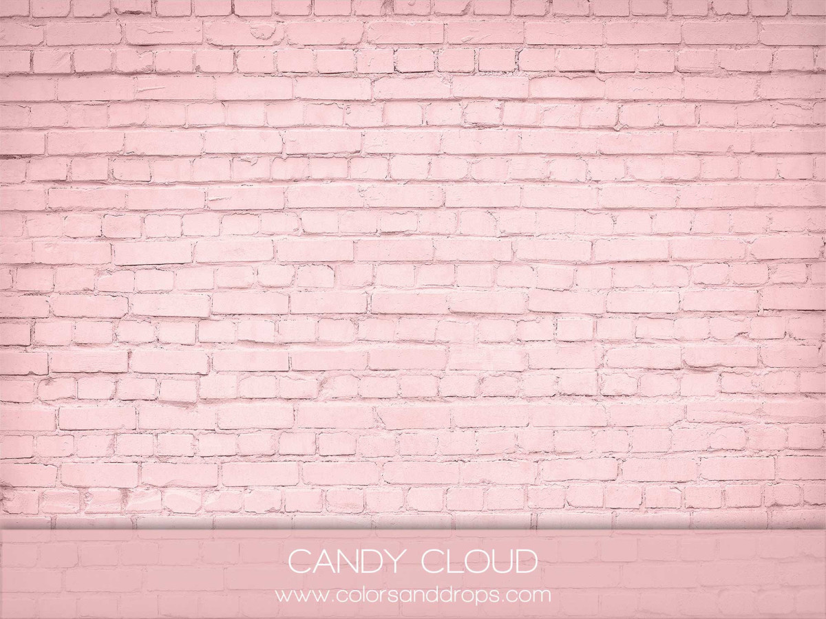 CANDY CLOUD