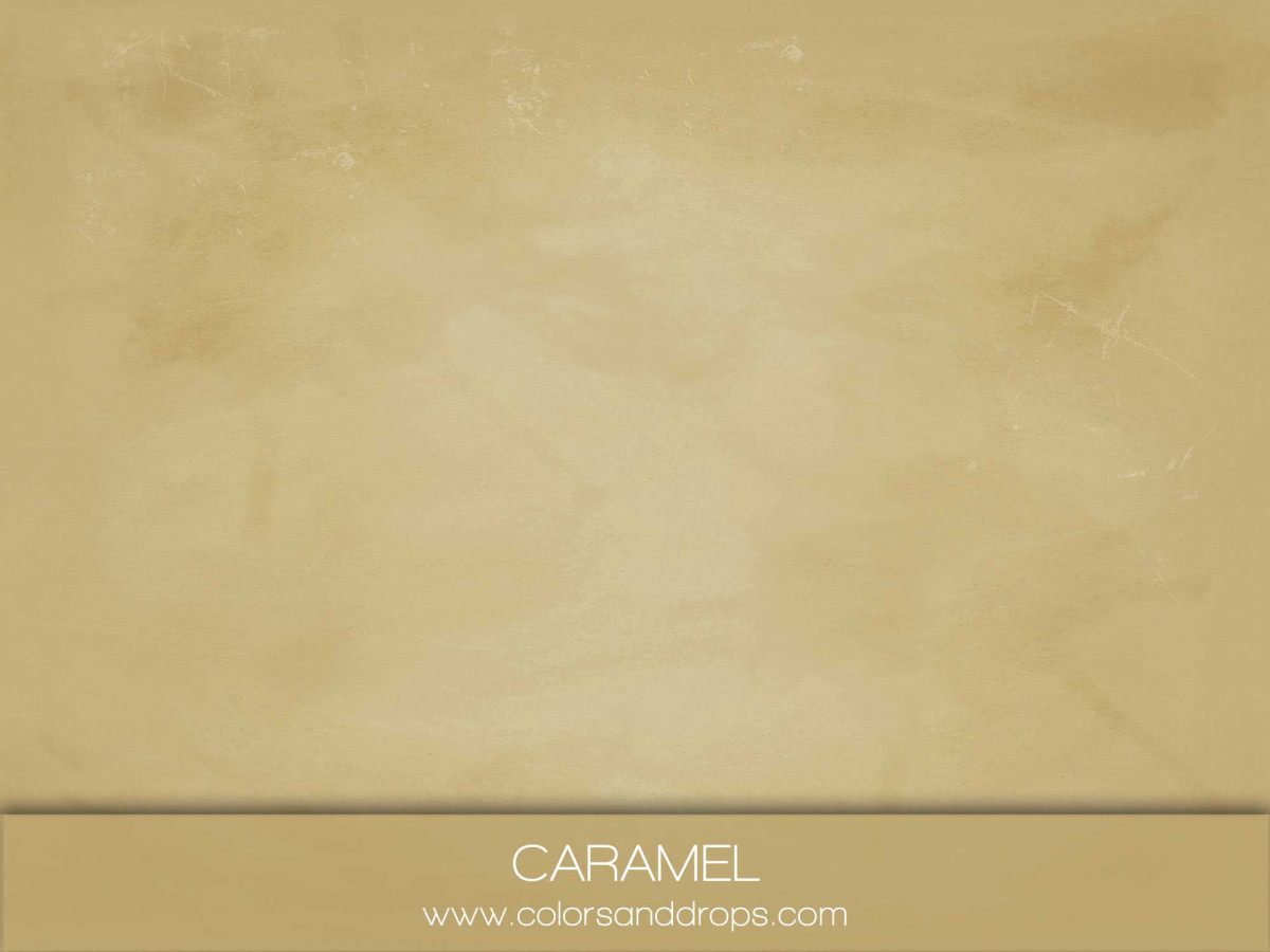 CARAMEL