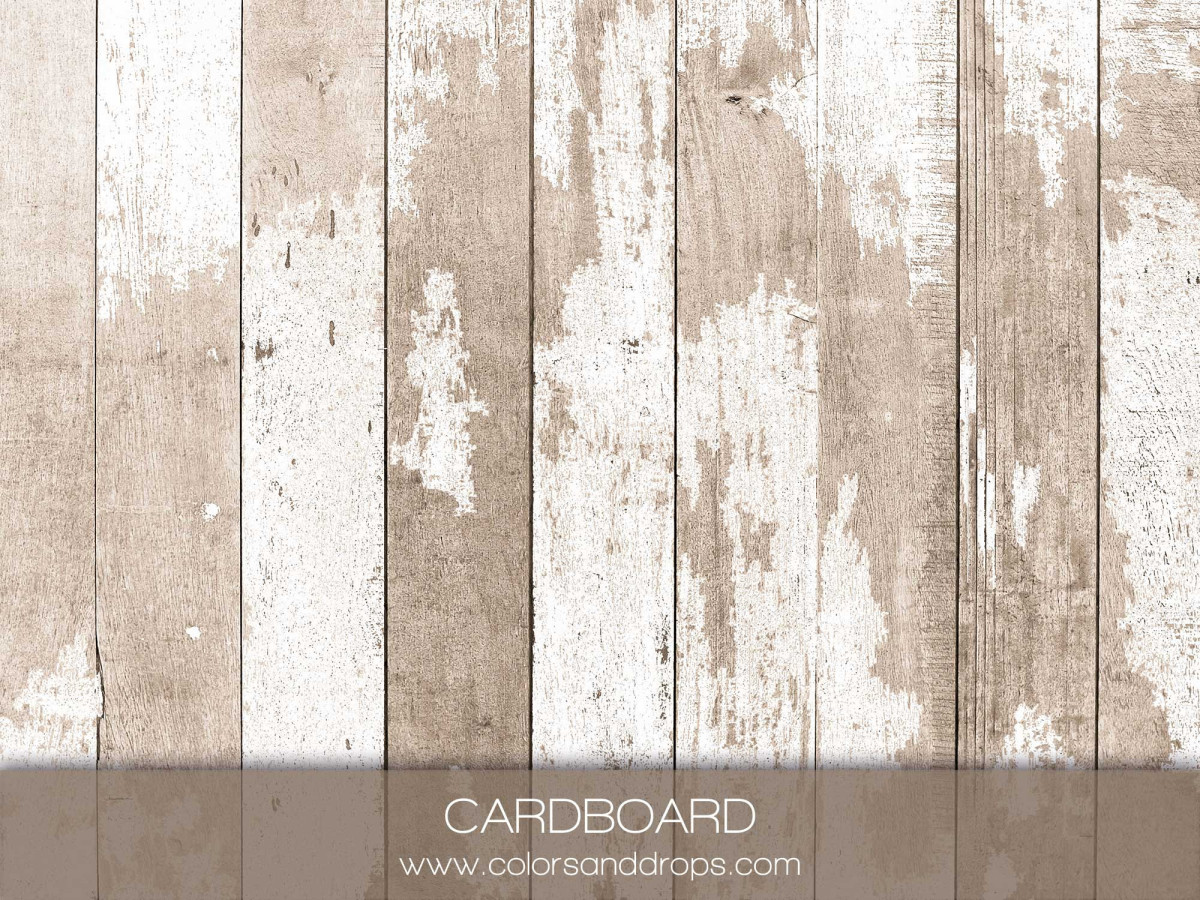 CARDBOARD
