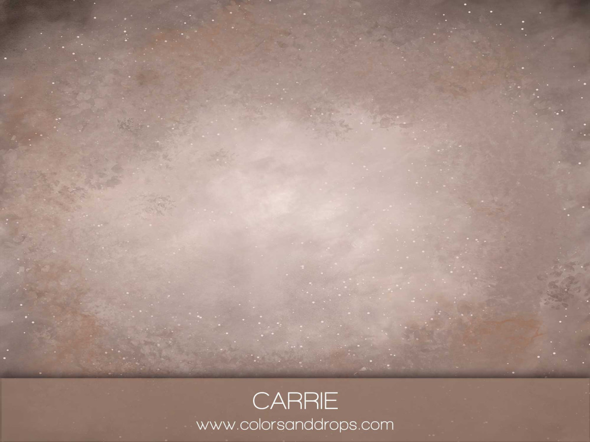 CARRIE