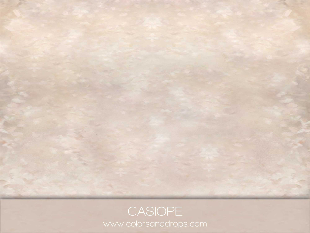CASIOPE