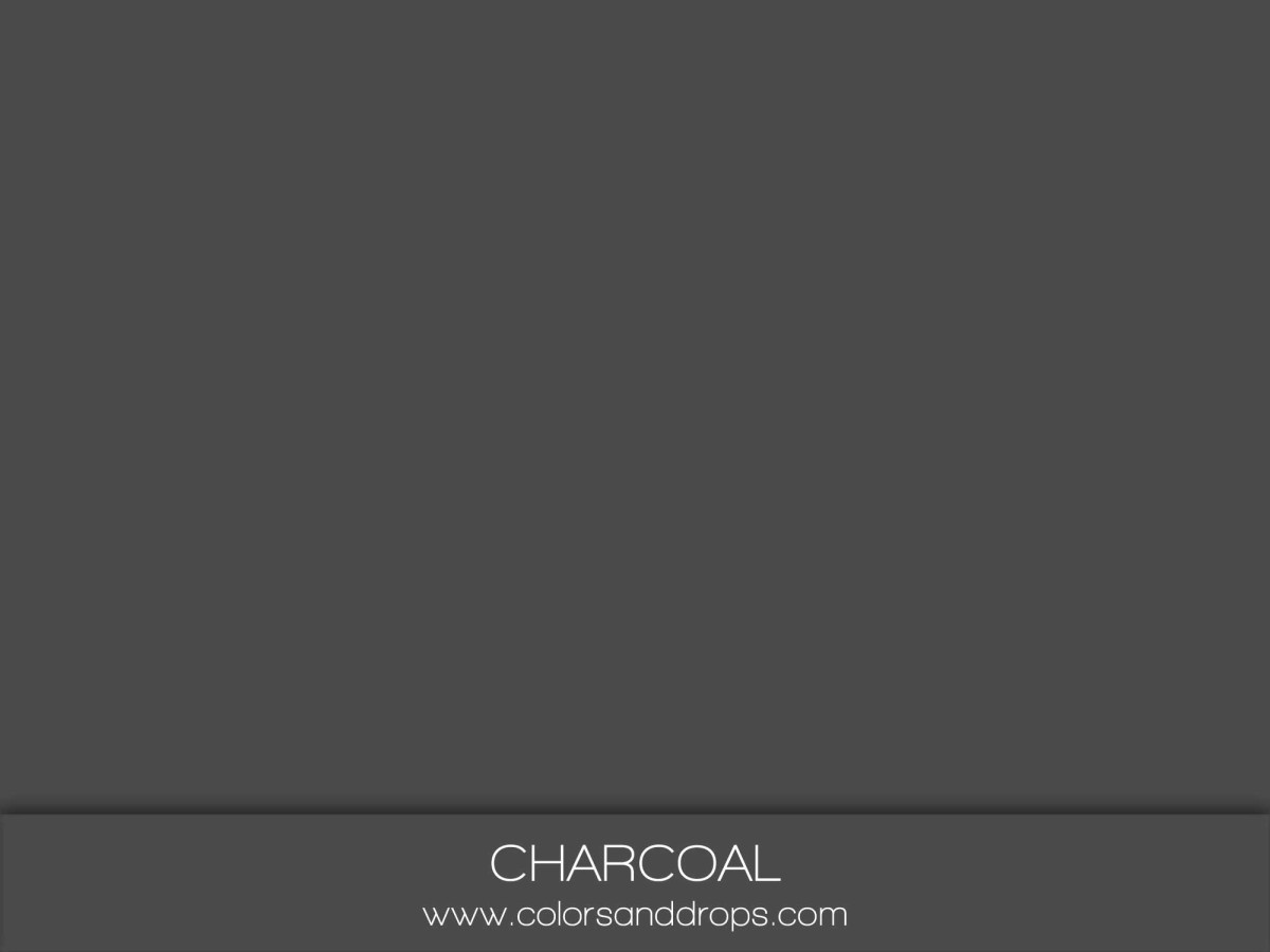 CHARCOAL