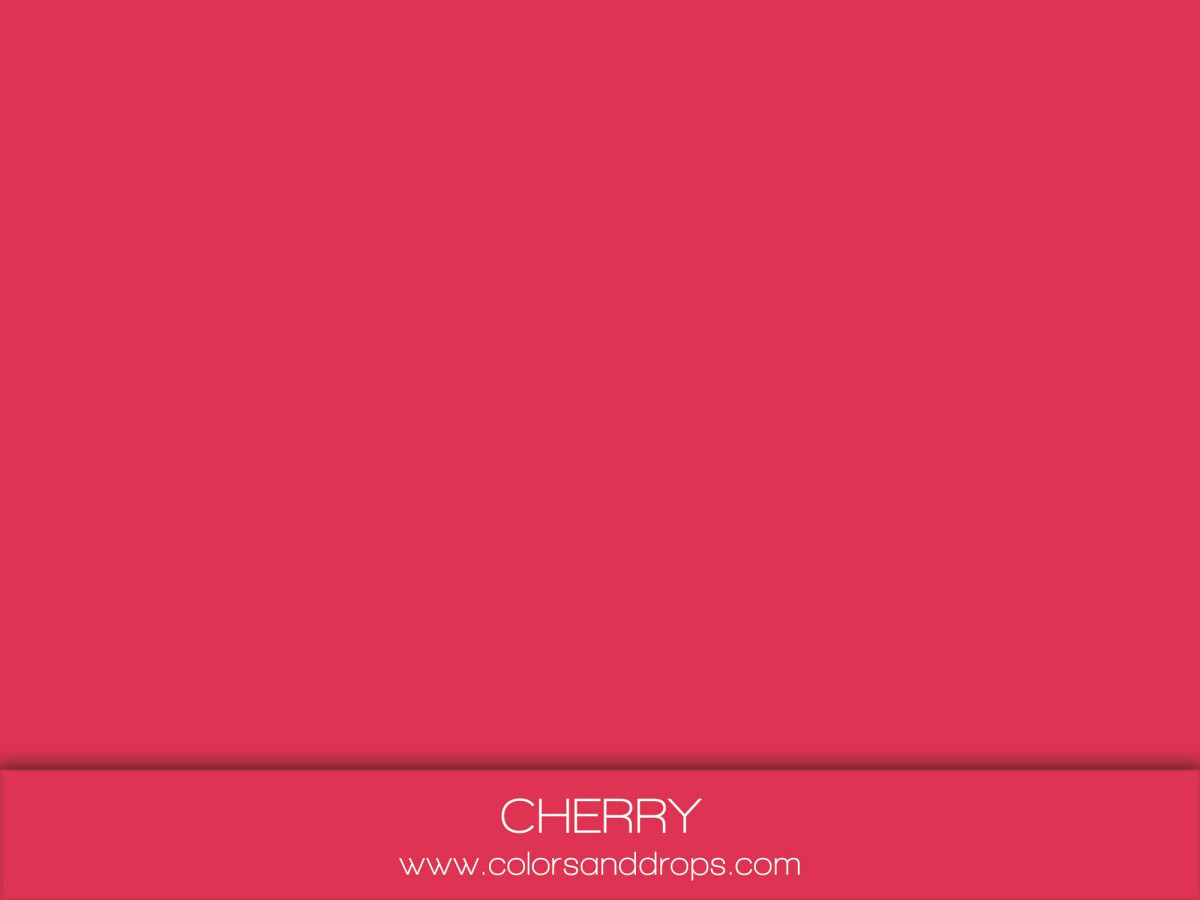 CHERRY