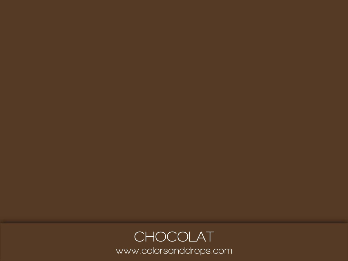 CHOCOLAT