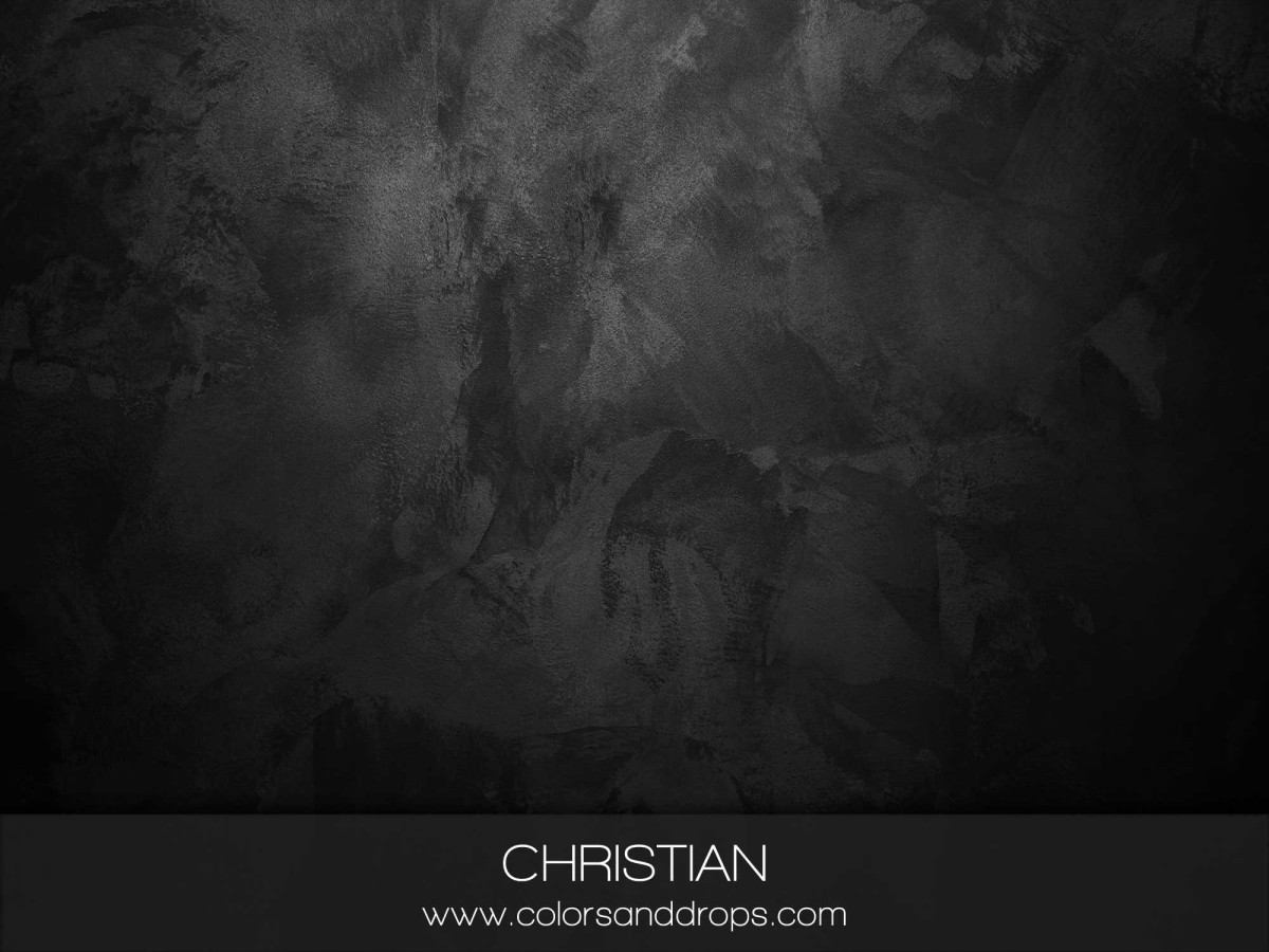 CHRISTIAN