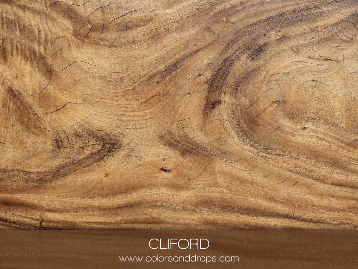 CLIFORD