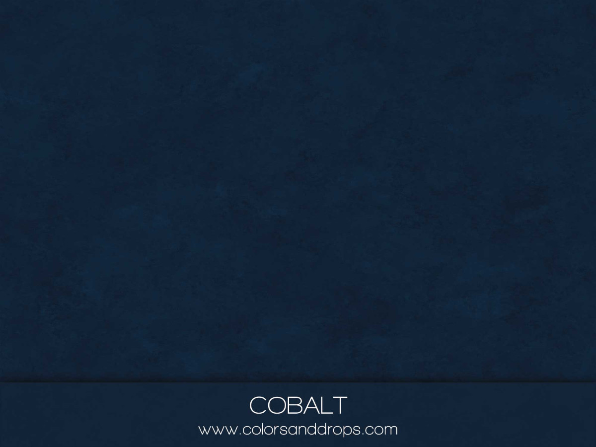 COBALT