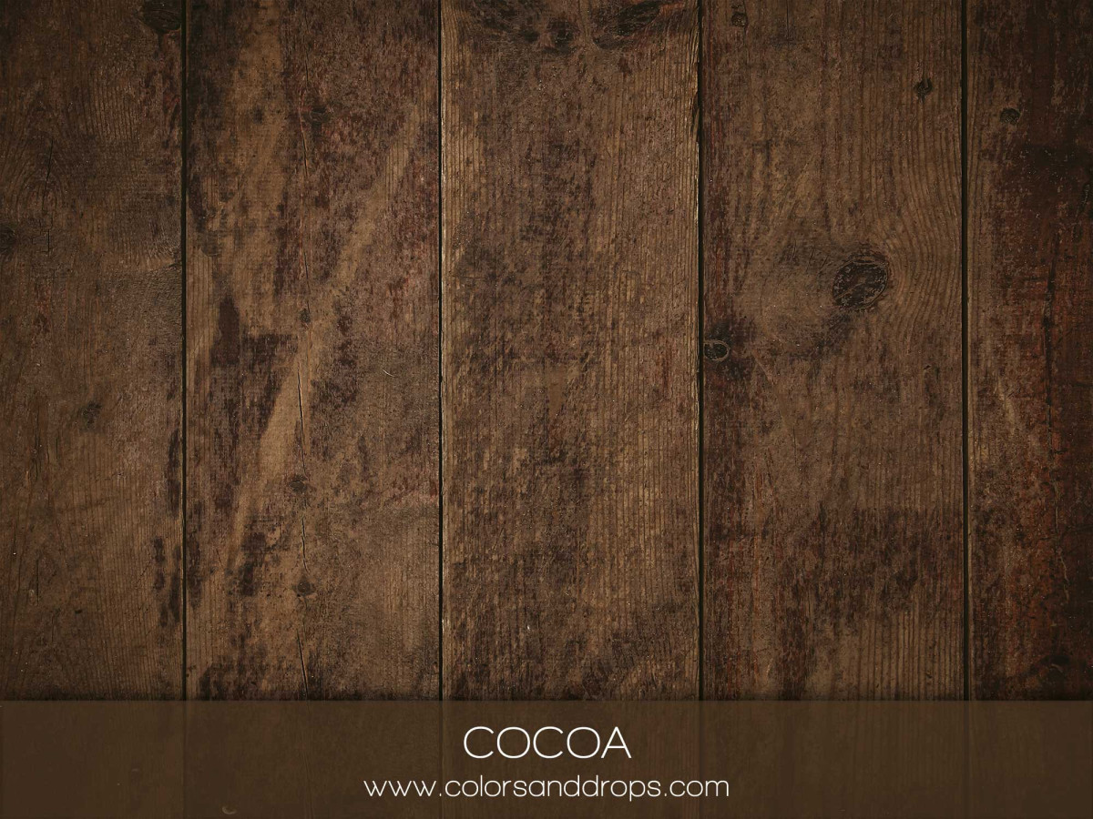 COCOA