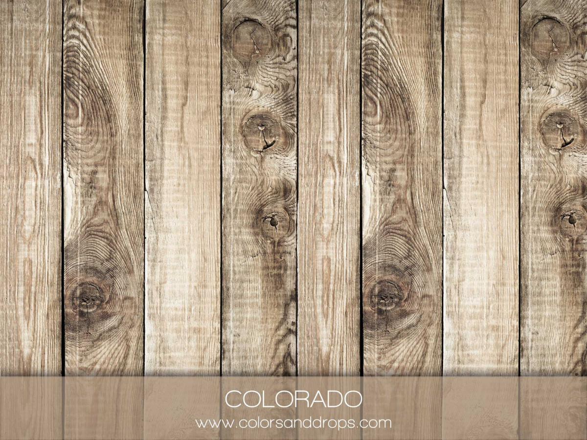 COLORADO
