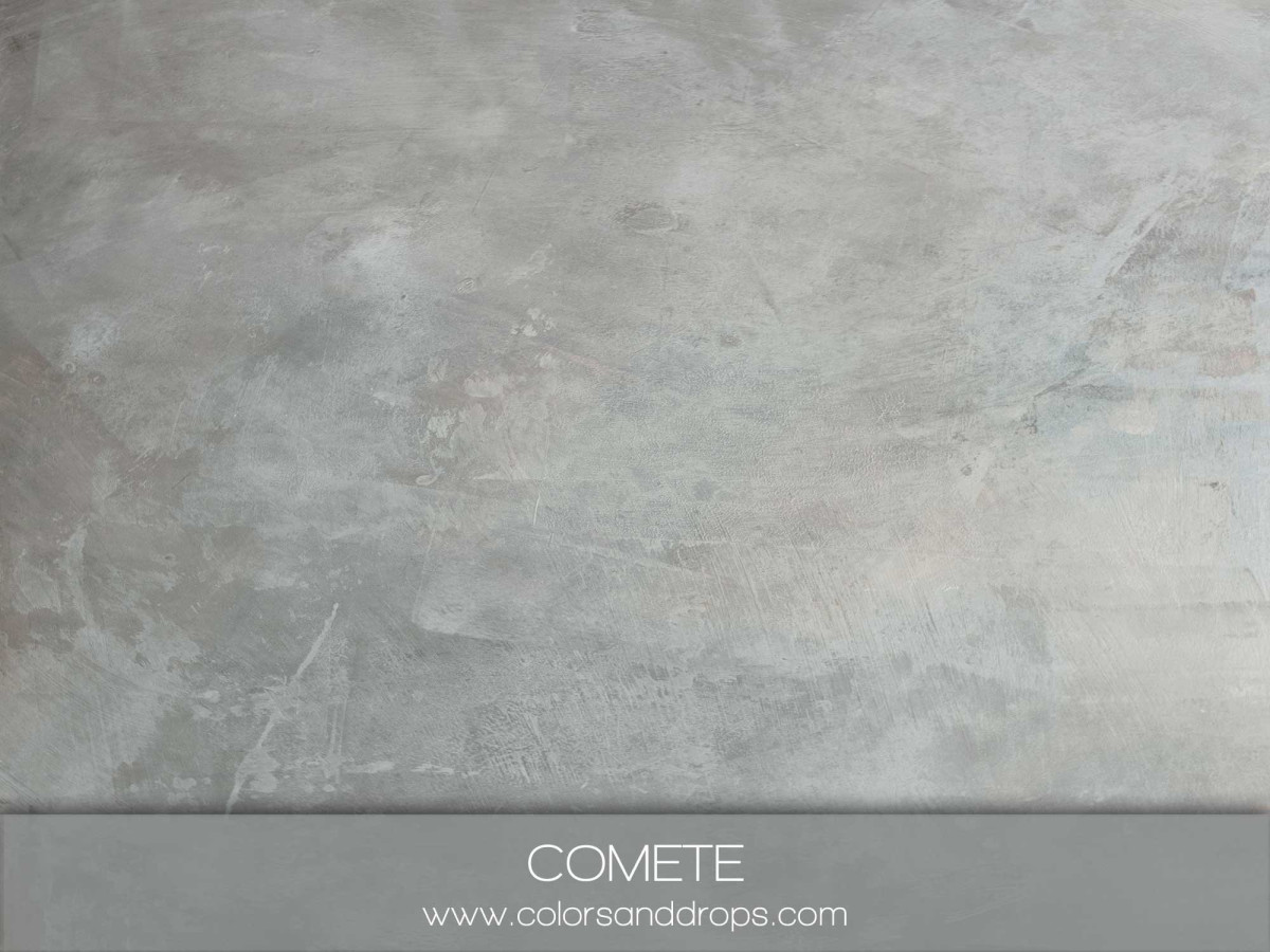 COMETE