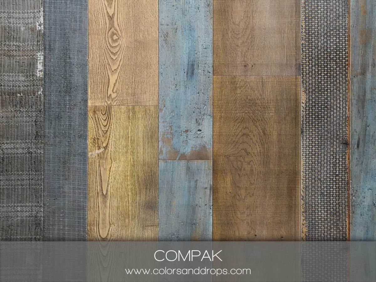 COMPAK