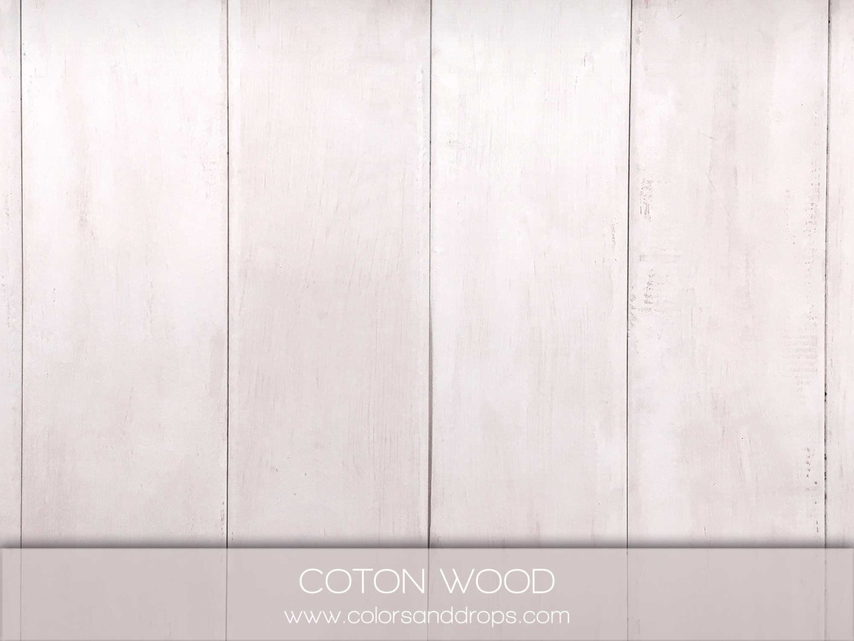 COTON WOOD
