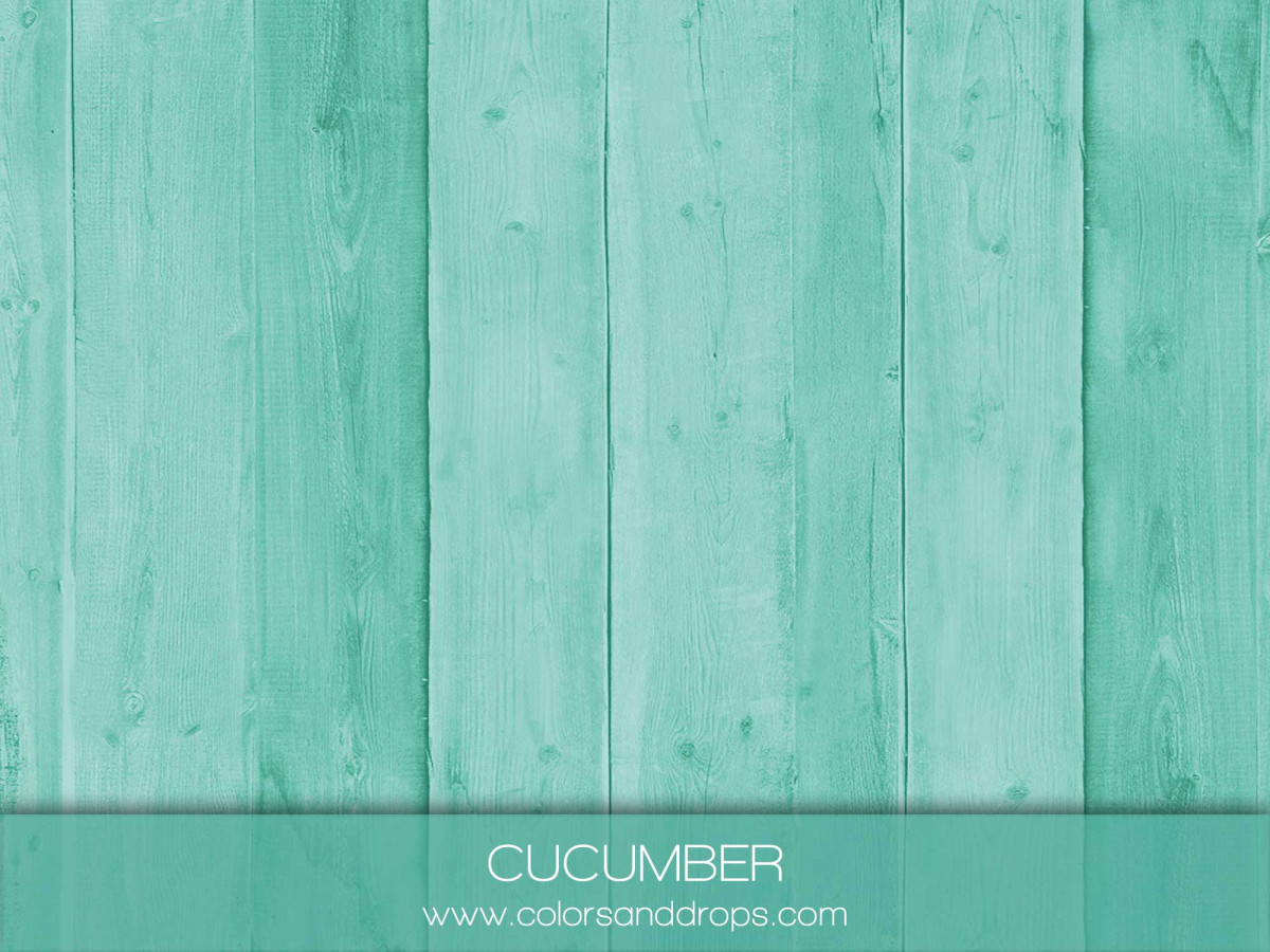 CUCUMBER