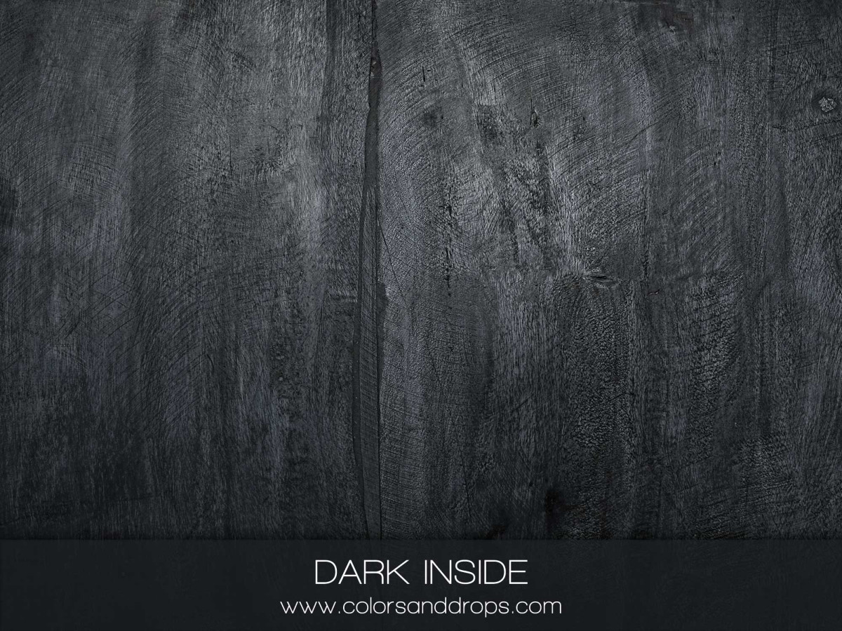 DARK INSIDE