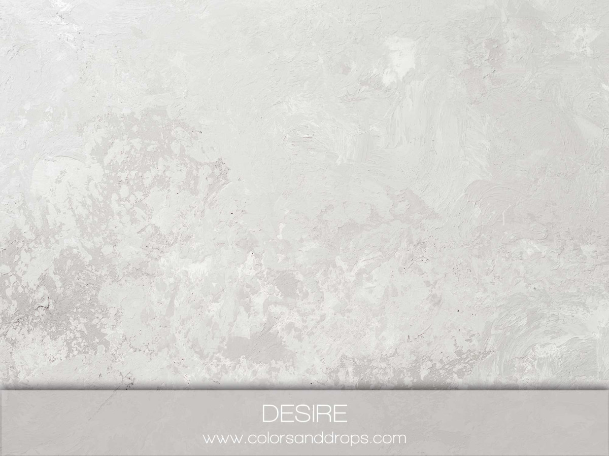 DESIRE