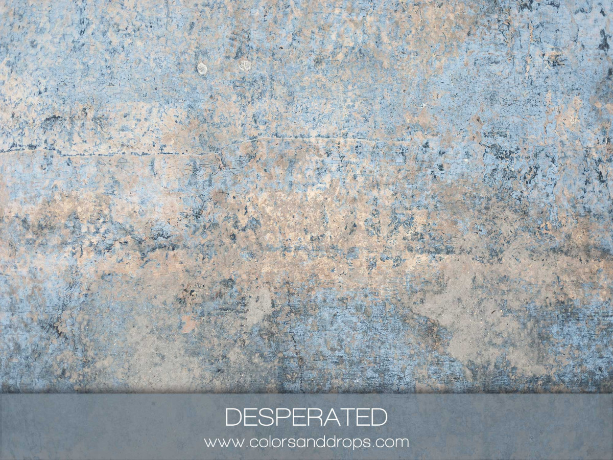 DESPERATED