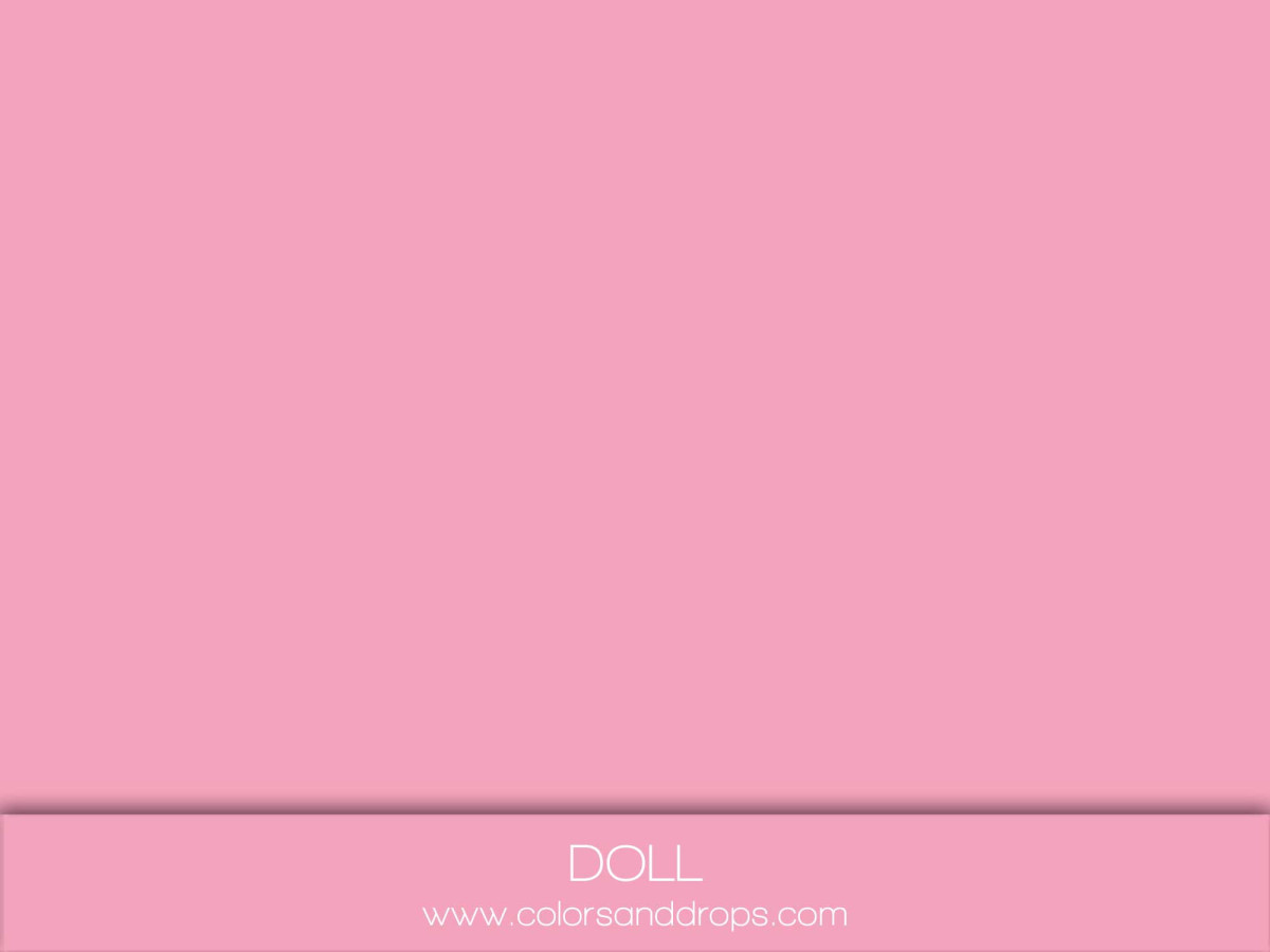 DOLL