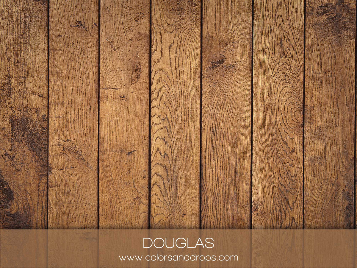 DOUGLAS