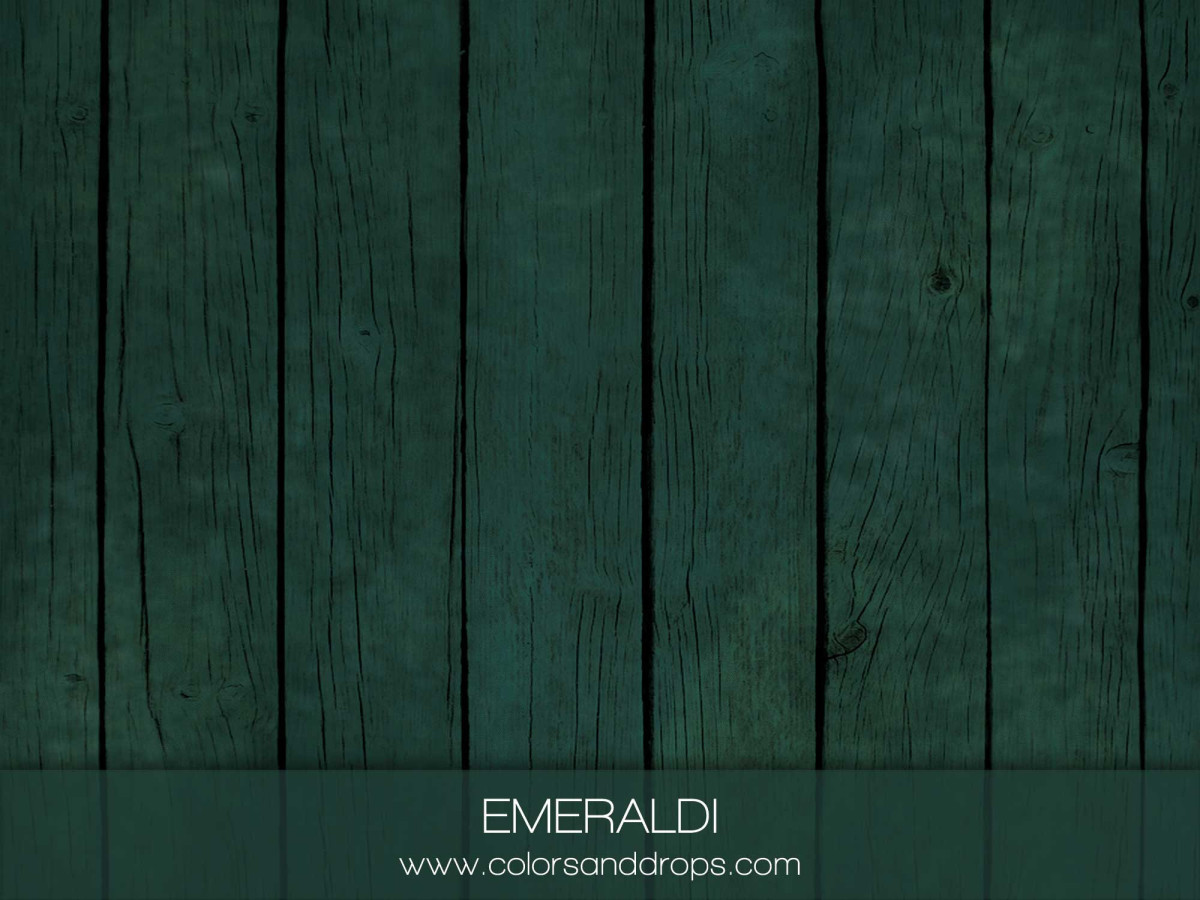 EMERALD