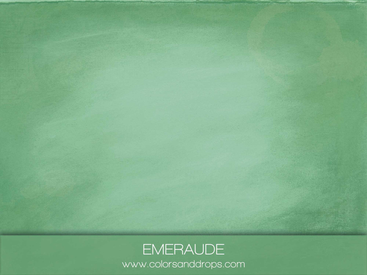 EMERAUDE