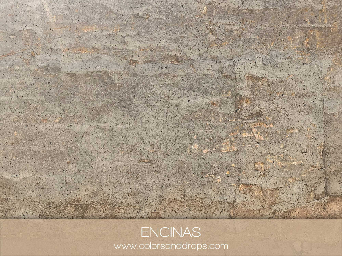 ENCINAS