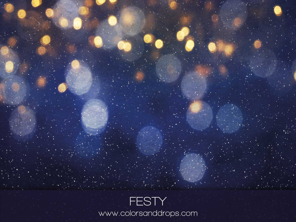 FESTY