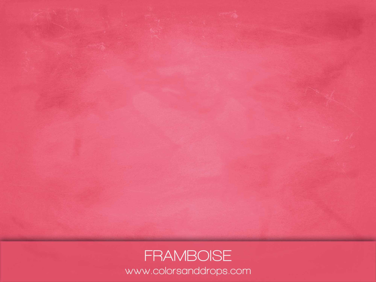 FRAMBOISE