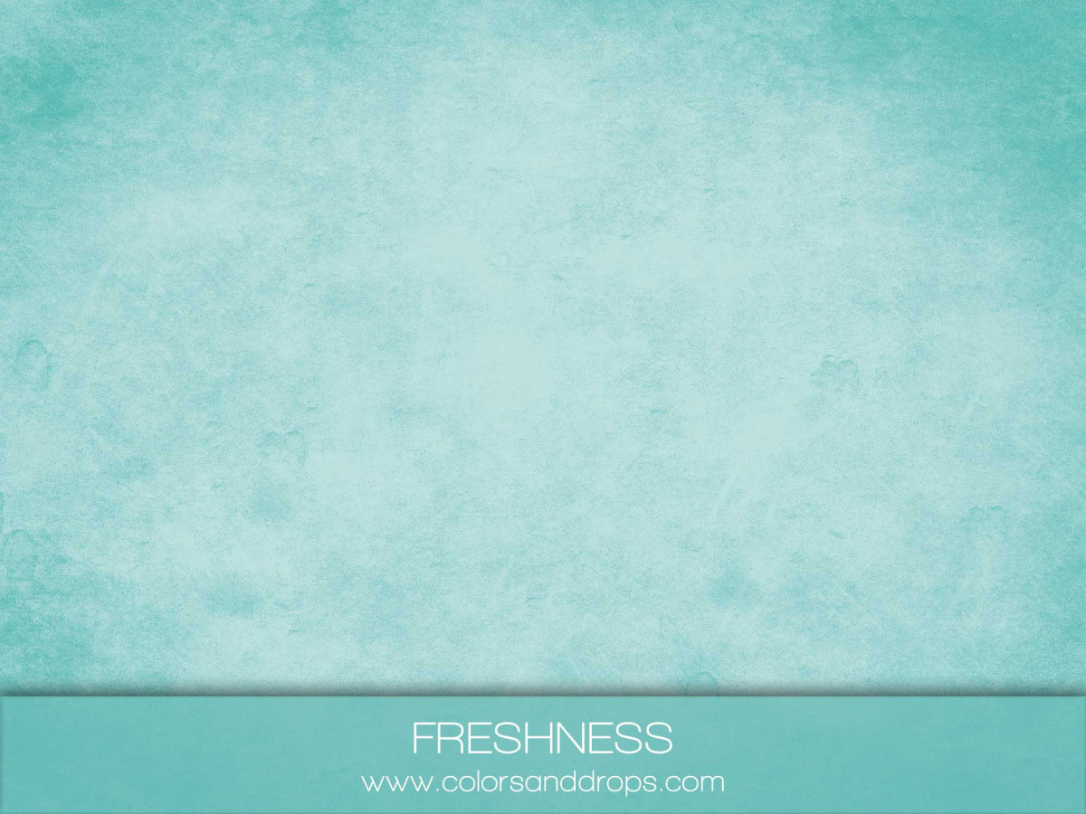 FRESHNESS