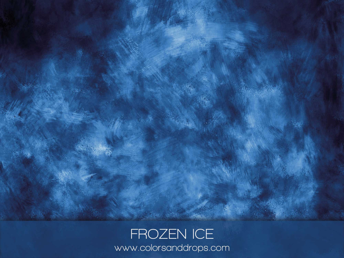 FROZEN ICE