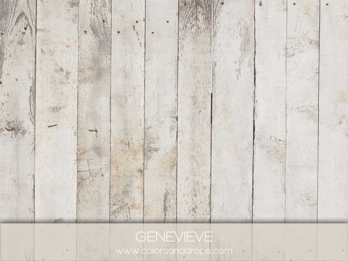 GENEVIEVE