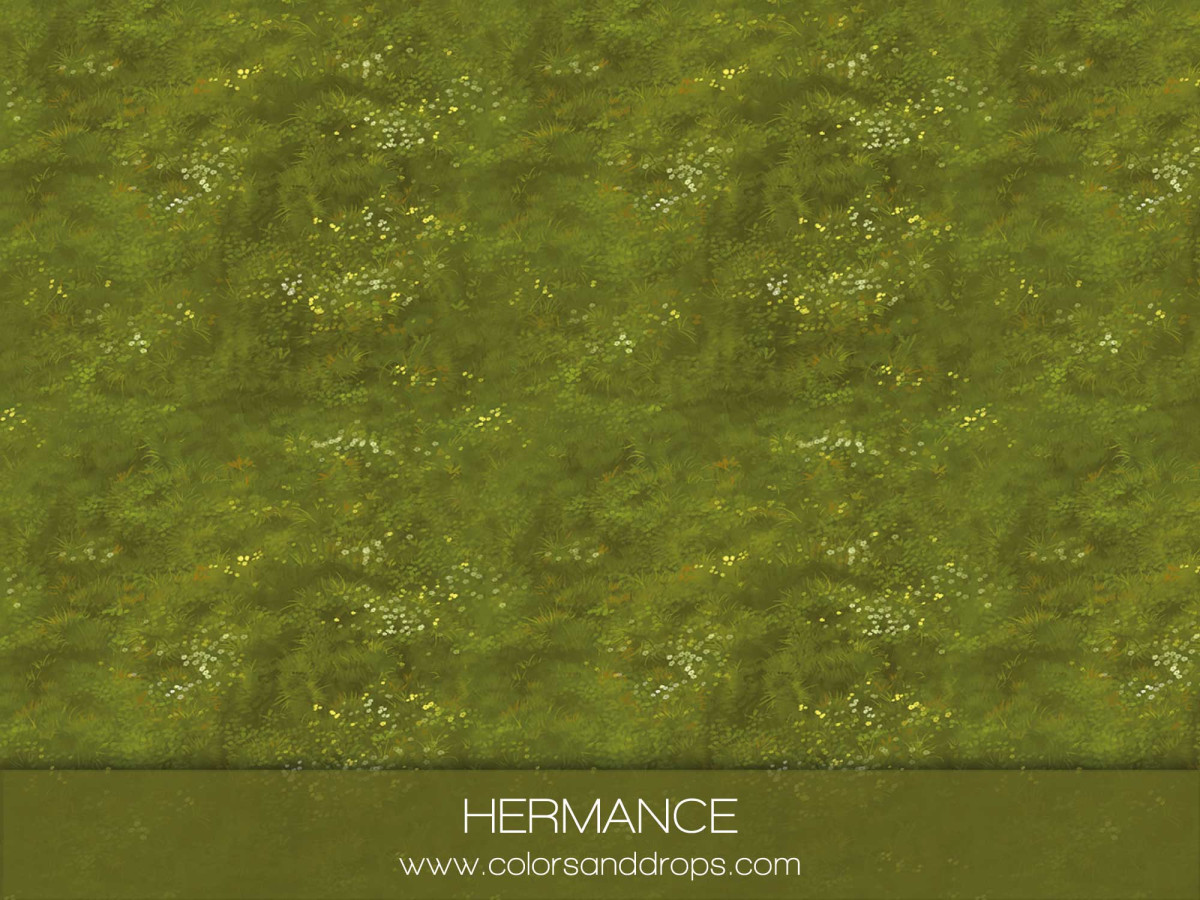HERMANCE