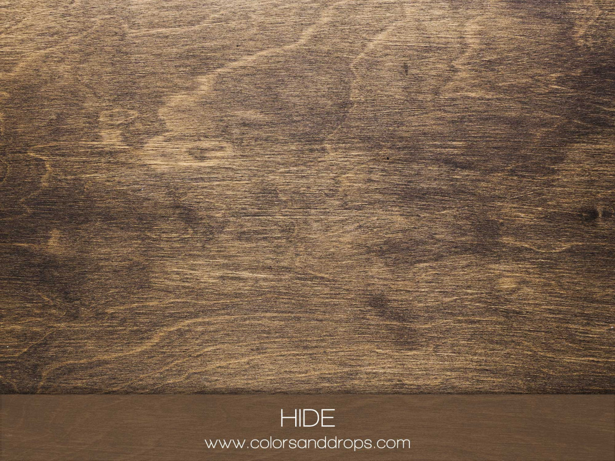 HIDE