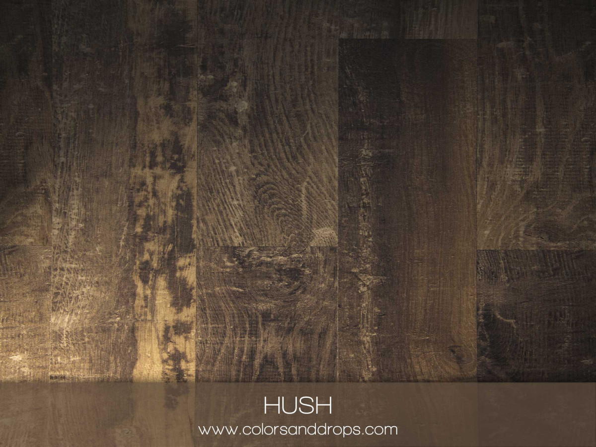 HUSH