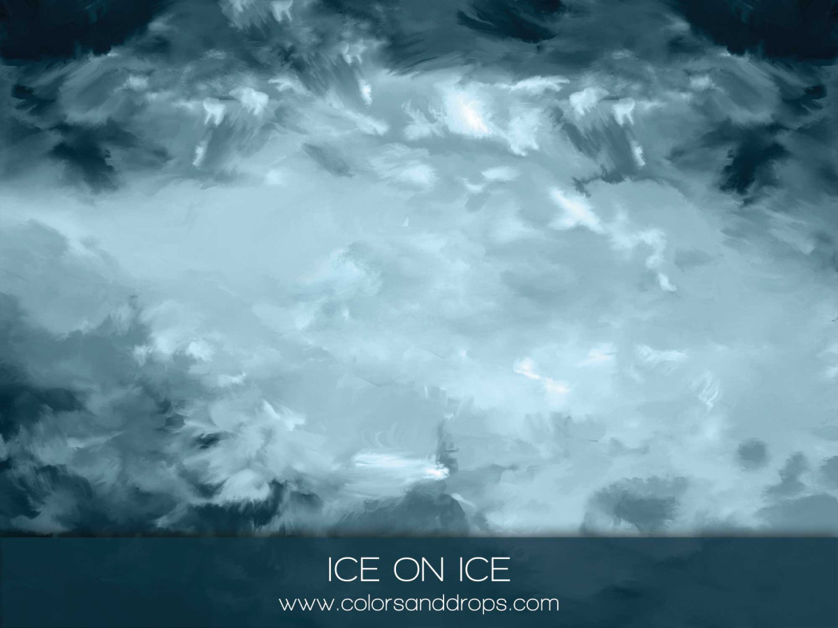 ICE ON ICE