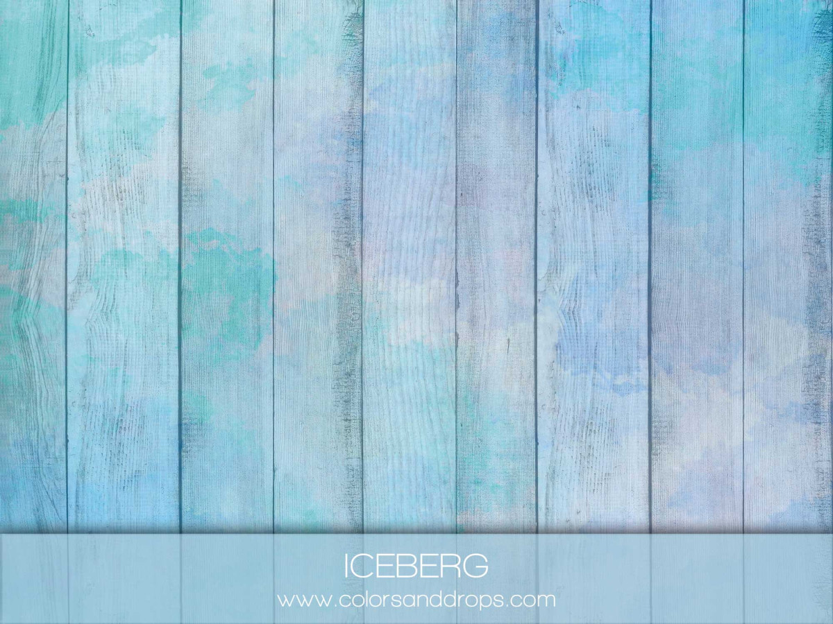ICEBERG