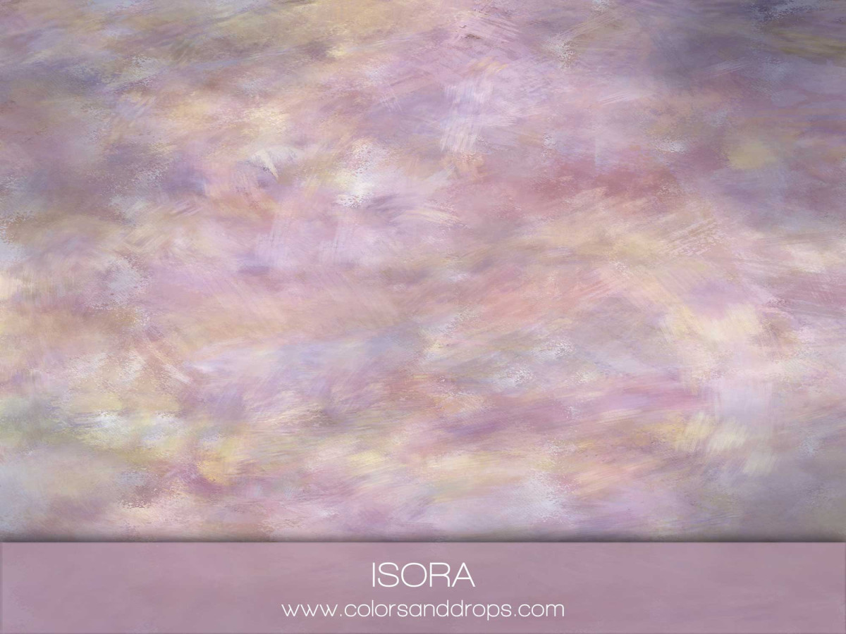 ISORA